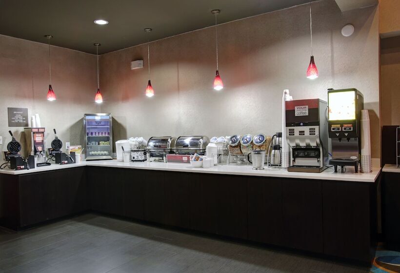 호텔 Comfort Suites Waco North  Near University Area