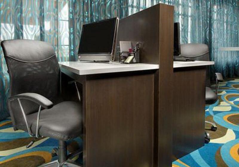 호텔 Comfort Suites Waco North  Near University Area