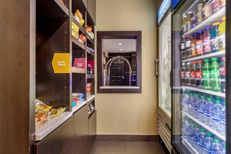 호텔 Comfort Suites Waco North  Near University Area