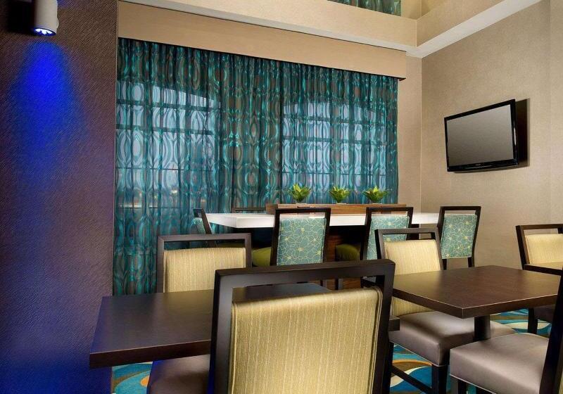 호텔 Comfort Suites Waco North  Near University Area