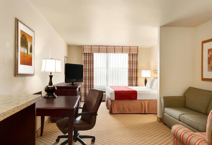 호텔 Country Inn & Suites By Radisson, Carlisle, Pa