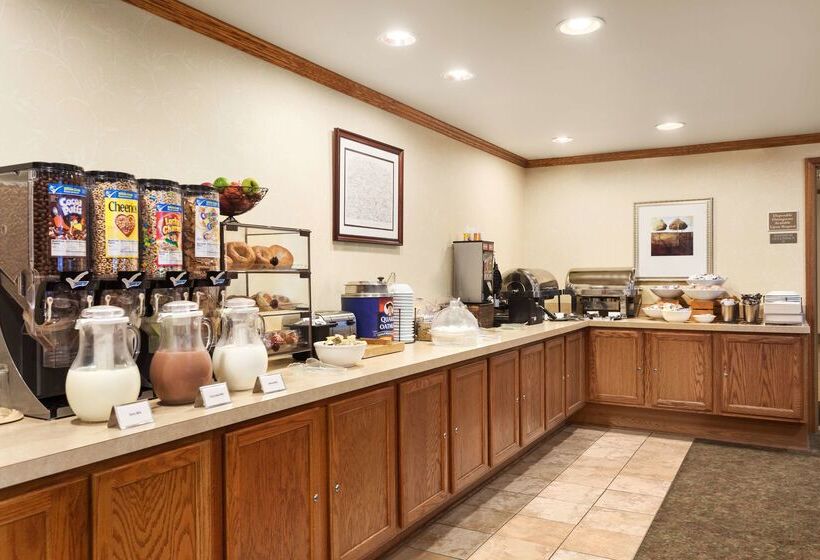 호텔 Country Inn & Suites By Radisson, Carlisle, Pa