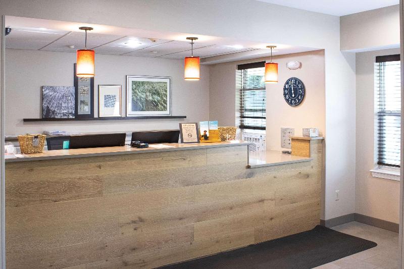 호텔 Country Inn & Suites By Radisson, Carlisle, Pa