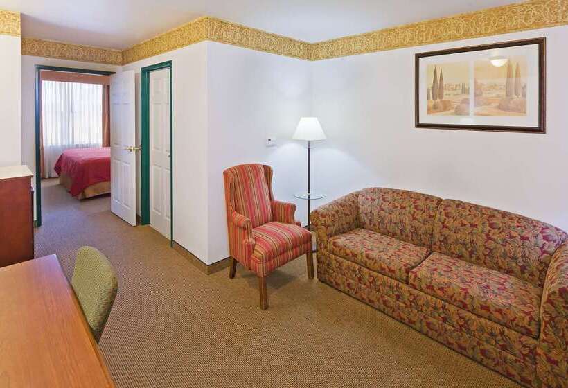 فندق Country Inn & Suites By Radisson, Chambersburg, Pa