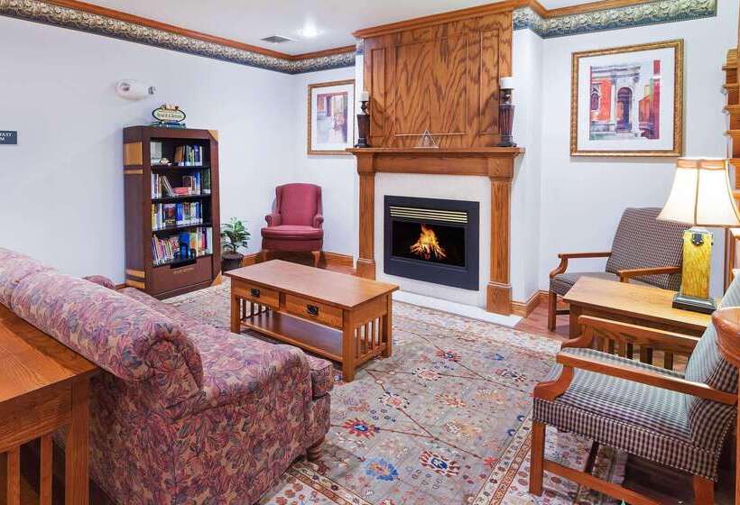 فندق Country Inn & Suites By Radisson, Chambersburg, Pa