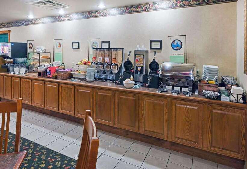 فندق Country Inn & Suites By Radisson, Chambersburg, Pa