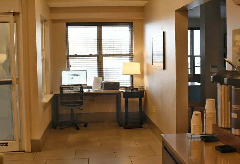 فندق Country Inn & Suites By Radisson, Chambersburg, Pa