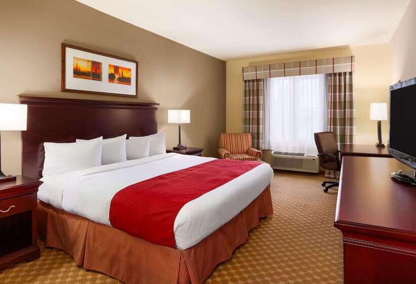 فندق Country Inn & Suites By Radisson, College Station, Tx
