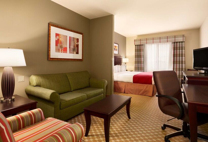 فندق Country Inn & Suites By Radisson, College Station, Tx