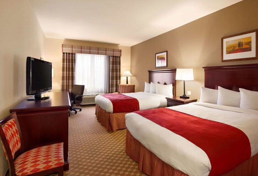 فندق Country Inn & Suites By Radisson, College Station, Tx