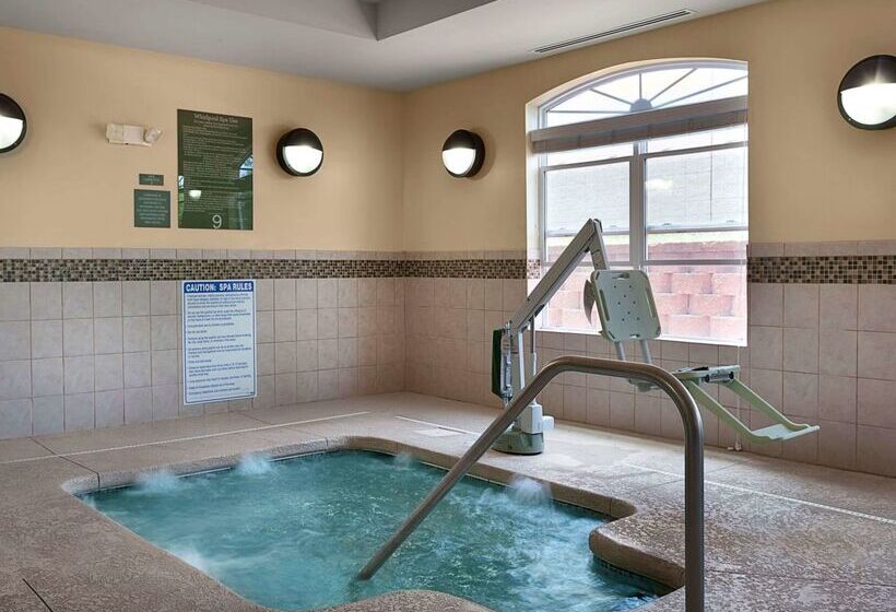 호텔 Country Inn & Suites By Radisson, Concord , Nc