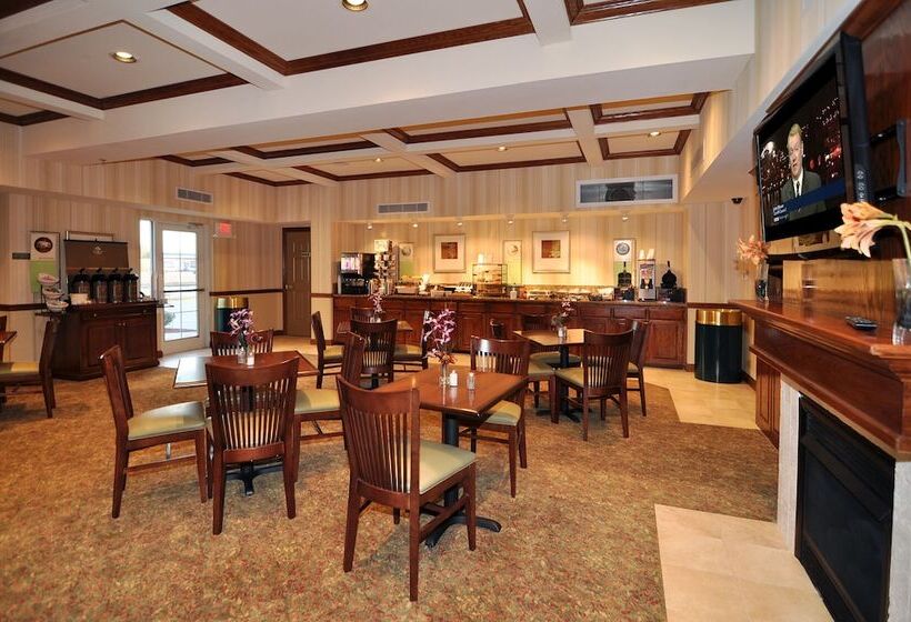 호텔 Country Inn & Suites By Radisson, Conway, Ar