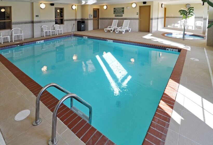 호텔 Country Inn & Suites By Radisson, Conway, Ar