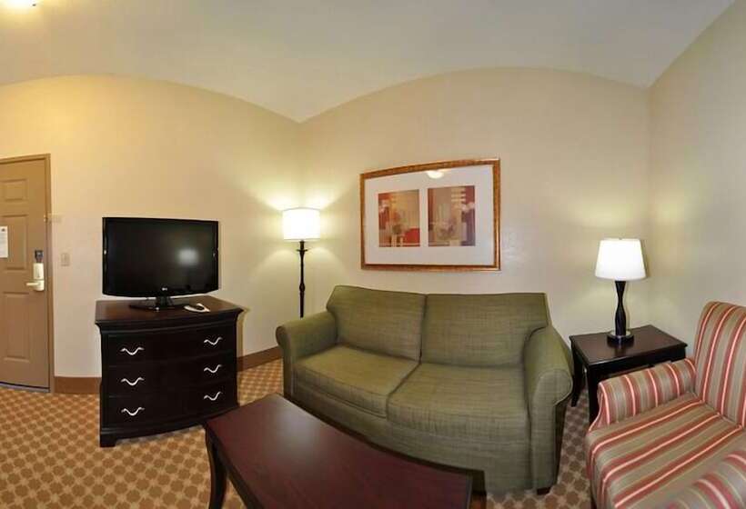 호텔 Country Inn & Suites By Radisson, Conway, Ar