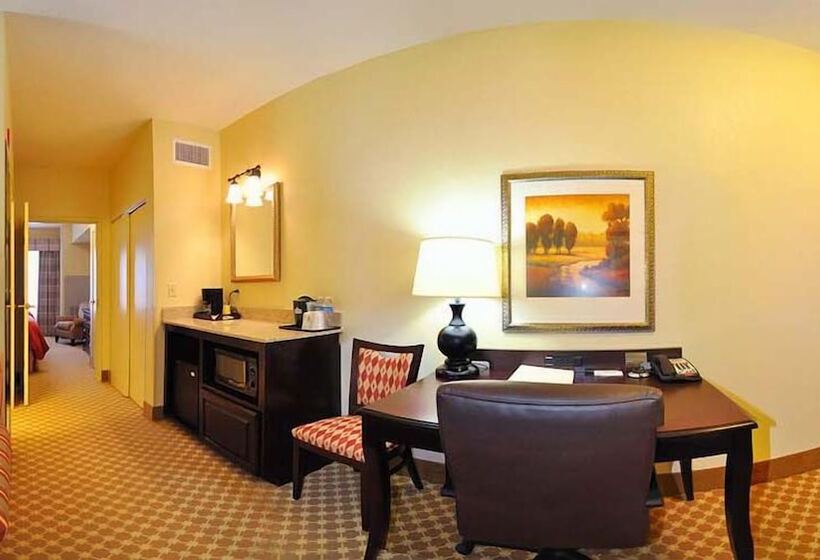 호텔 Country Inn & Suites By Radisson, Conway, Ar