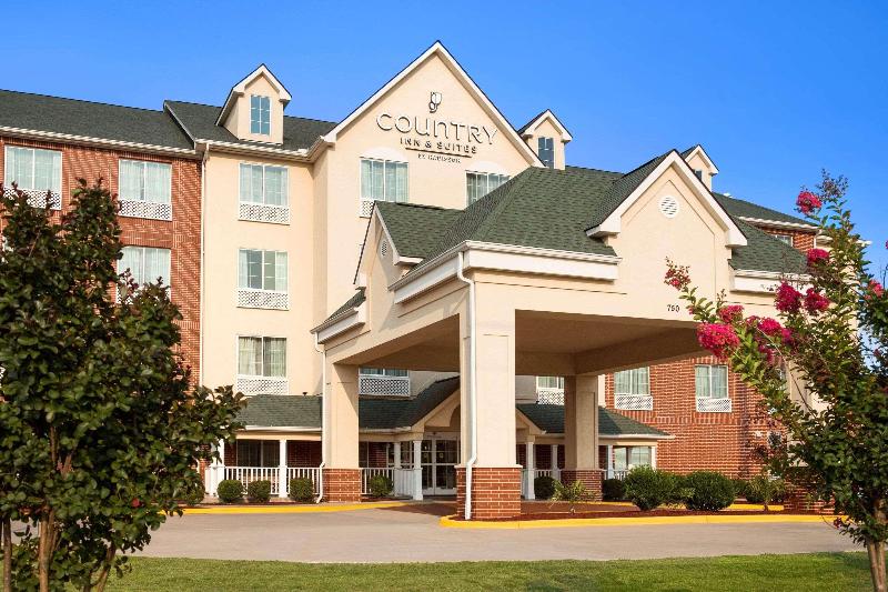 فندق Country Inn & Suites By Radisson, Conway, Ar