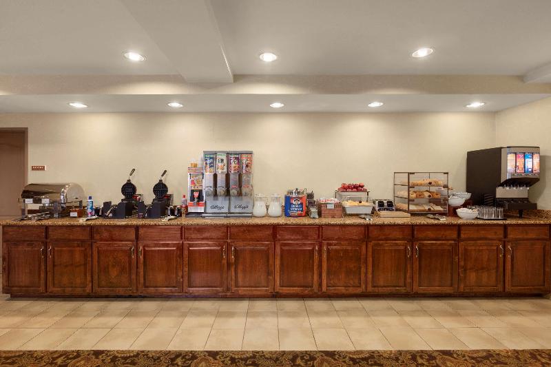 فندق Country Inn & Suites By Radisson, Doswell Kings Dominion , Va