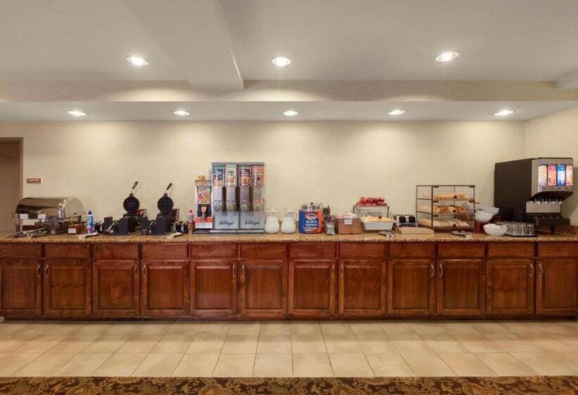 فندق Country Inn & Suites By Radisson, Doswell Kings Dominion , Va