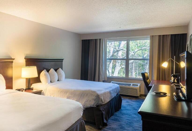 בית מלון כפרי Country Inn & Suites By Radisson, Doswell Kings Dominion , Va
