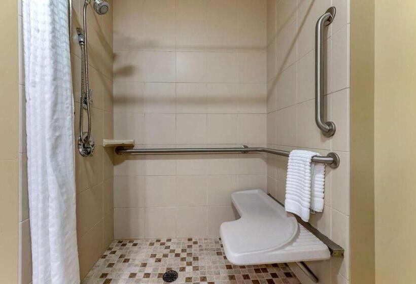 호텔 Comfort Inn & Suites