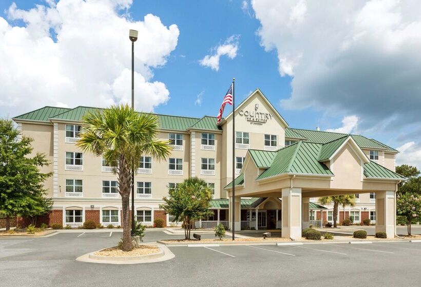 בית מלון כפרי Country Inn & Suites By Radisson, Macon North, Ga