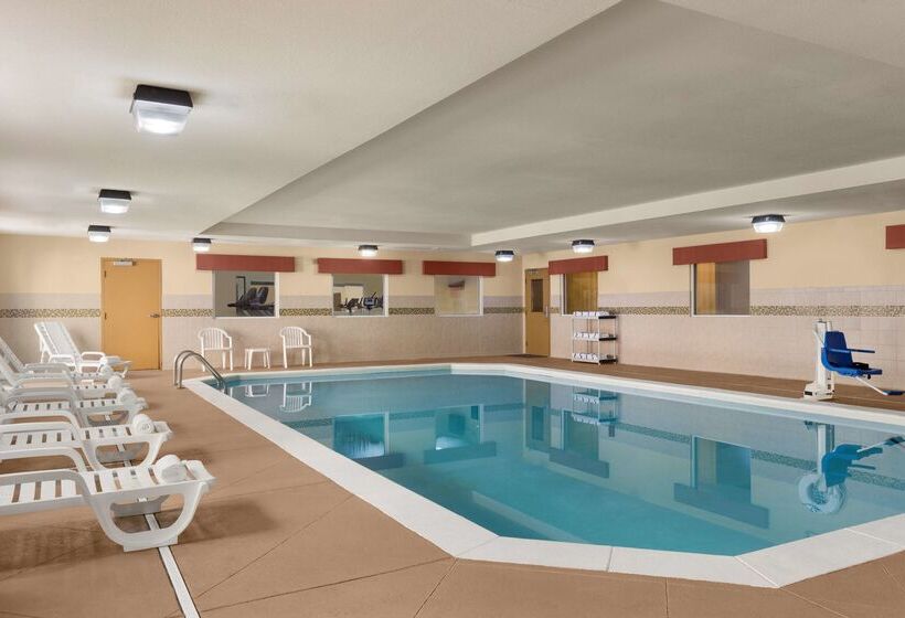 בית מלון כפרי Country Inn & Suites By Radisson, Macon North, Ga