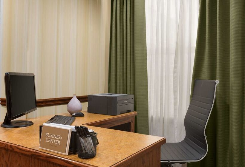 בית מלון כפרי Country Inn & Suites By Radisson, Macon North, Ga