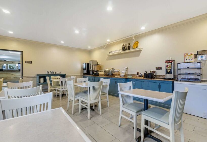 Отель Country Inn & Suites By Radisson, Tampa Airport North, Fl