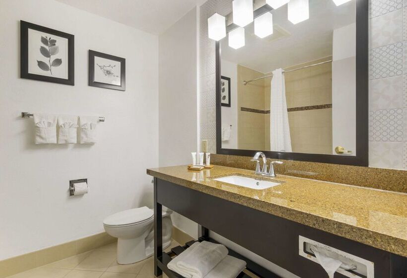 فندق Country Inn & Suites By Radisson, Tampa Airport North, Fl