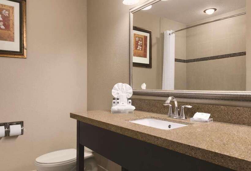 Отель Country Inn & Suites By Radisson, Tampa Airport North, Fl