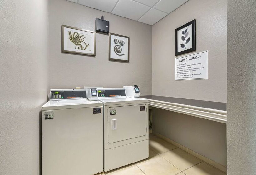 Отель Country Inn & Suites By Radisson, Tampa Airport North, Fl