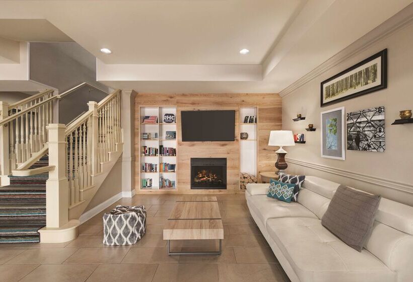 בית מלון כפרי Country Inn & Suites By Radisson, Tampa Airport North, Fl