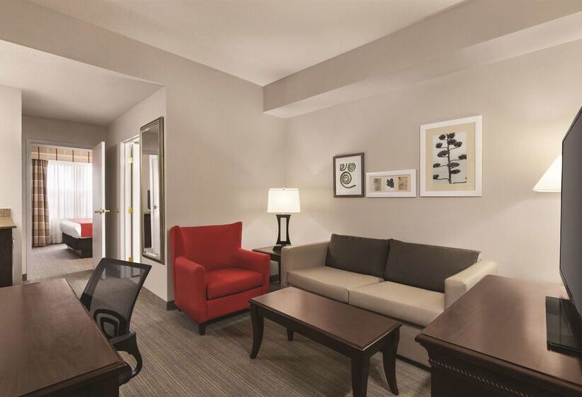 Отель Country Inn & Suites By Radisson, Tampa Airport North, Fl