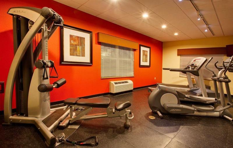 Отель Country Inn & Suites By Radisson, Tampa Airport North, Fl