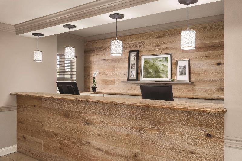 Отель Country Inn & Suites By Radisson, Tampa Airport North, Fl