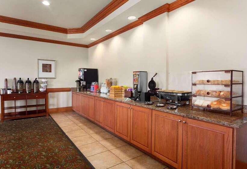 호텔 Country Inn & Suites By Radisson, Tifton, Ga
