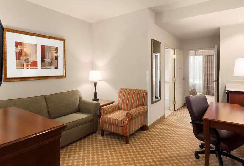 فندق Country Inn & Suites By Radisson, Tifton, Ga