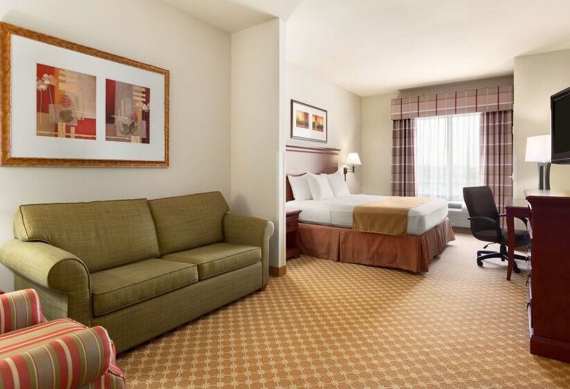 فندق Country Inn & Suites By Radisson, Tifton, Ga