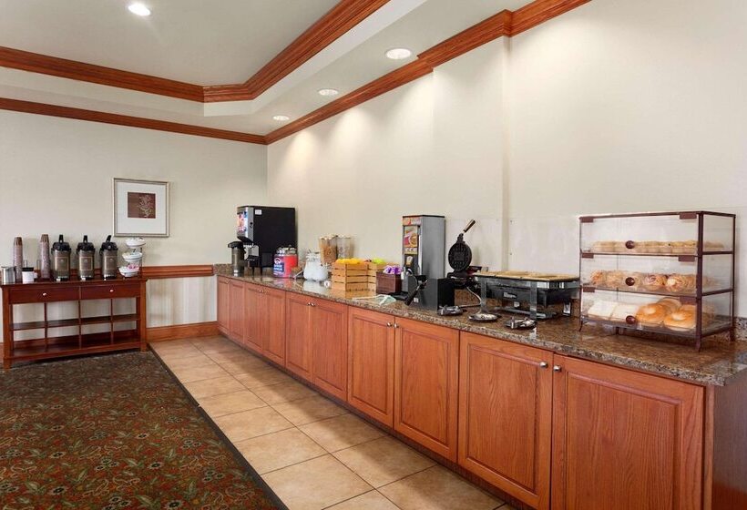 فندق Country Inn & Suites By Radisson, Tifton, Ga