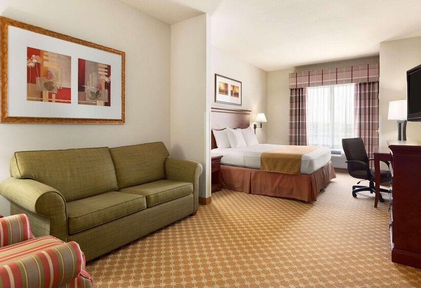 فندق Country Inn & Suites By Radisson, Tifton, Ga