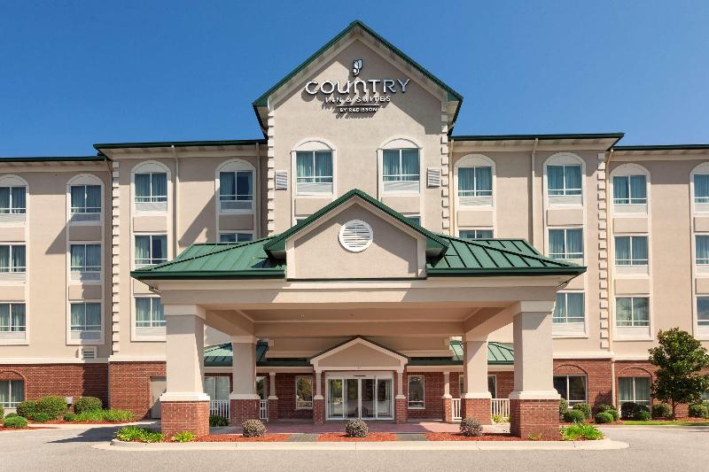 فندق Country Inn & Suites By Radisson, Tifton, Ga