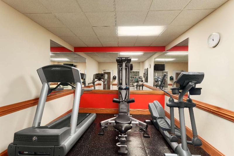 호텔 Country Inn & Suites By Radisson, Tifton, Ga