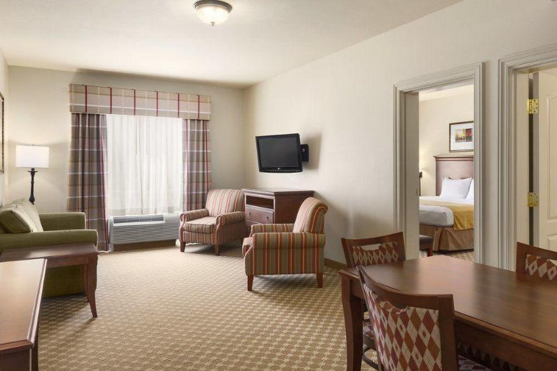 호텔 Country Inn & Suites By Radisson, Tifton, Ga