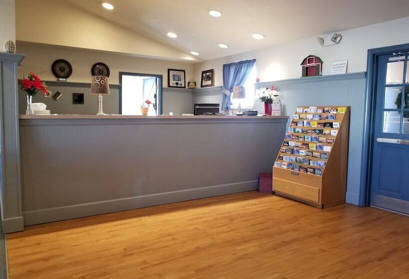 فندق Countryside Inn