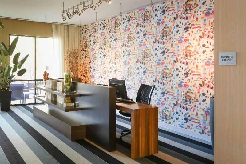 فندق Courtyard By Marriott Atlanta Buford Mall Of Georgia