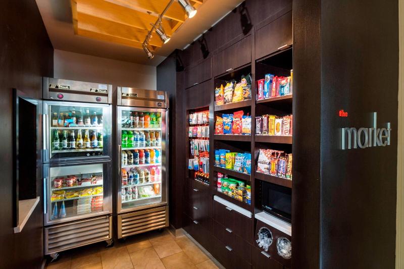 فندق Courtyard By Marriott Atlanta Buford Mall Of Georgia