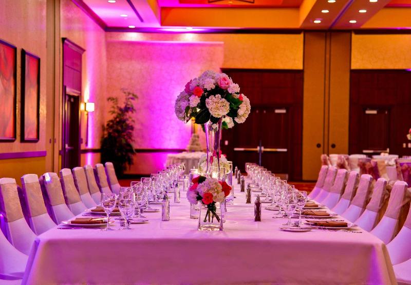 هتل Courtyard By Marriott Dallas Allen At Allen Event Center