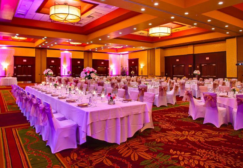 فندق Courtyard By Marriott Dallas Allen At Allen Event Center