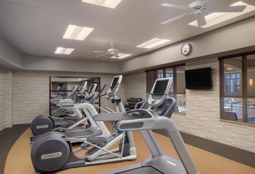 فندق Courtyard By Marriott Dallas Allen At Allen Event Center