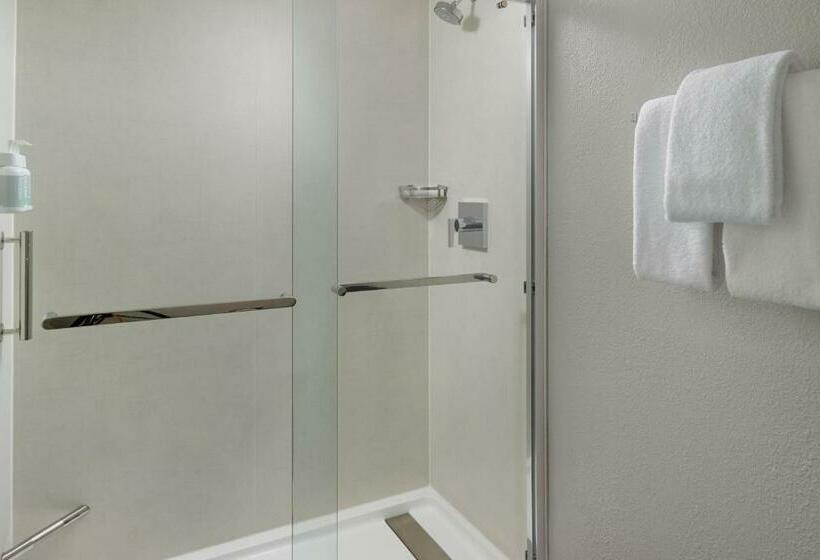 בית מלון כפרי Courtyard By Marriott Nashville Brentwood